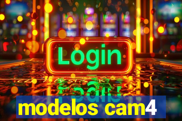 modelos cam4